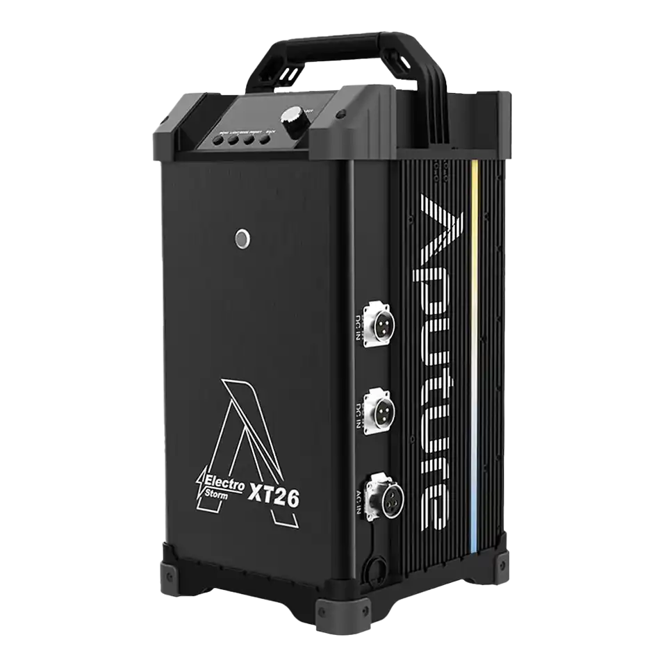 Aputure Electro Storm XT26 - thumbnail 2