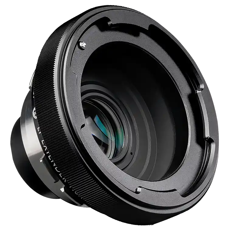 Atlas 1.6x LF Extender