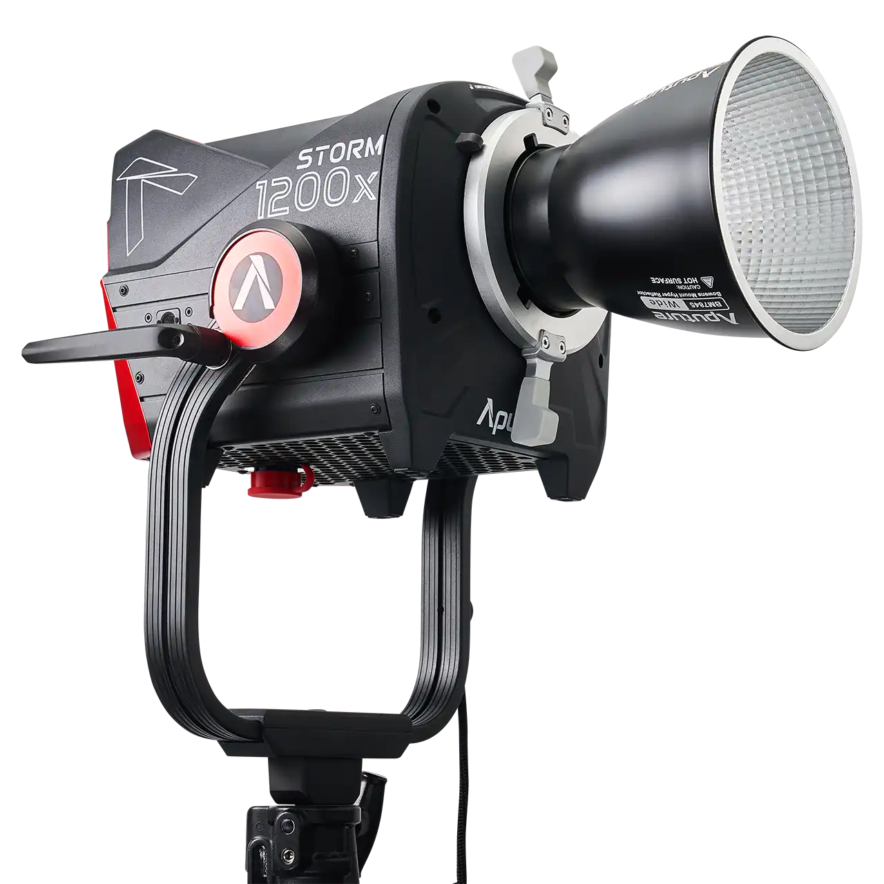 Aputure Storm 1200x