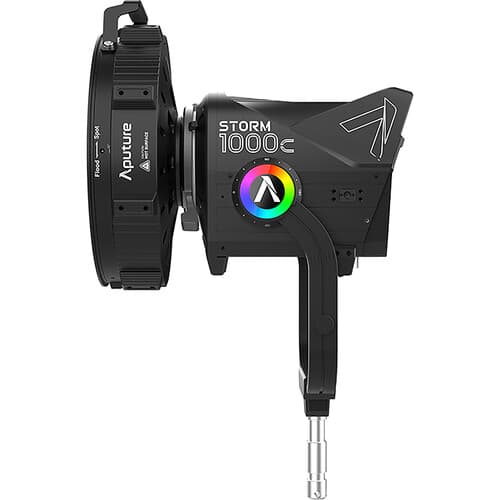 Aputure CF12 Fresnel - thumbnail 3