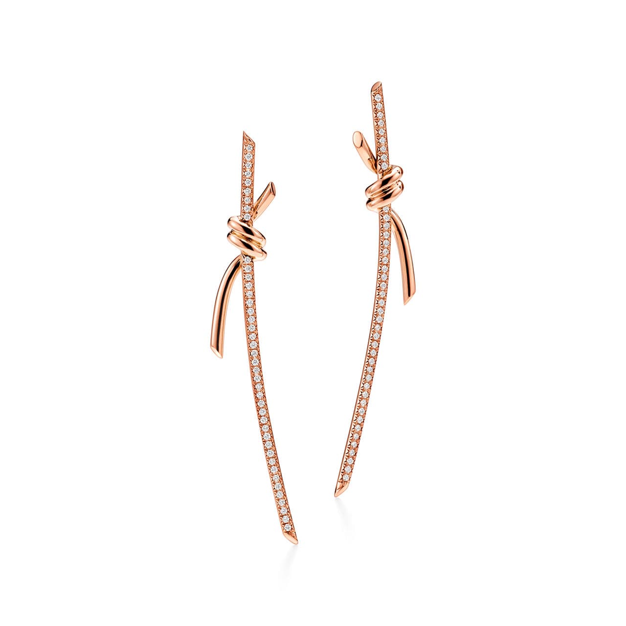 Tiffany Knot