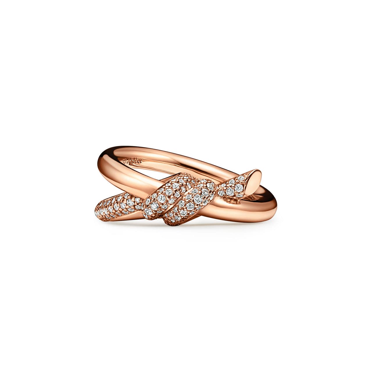 Tiffany Knot