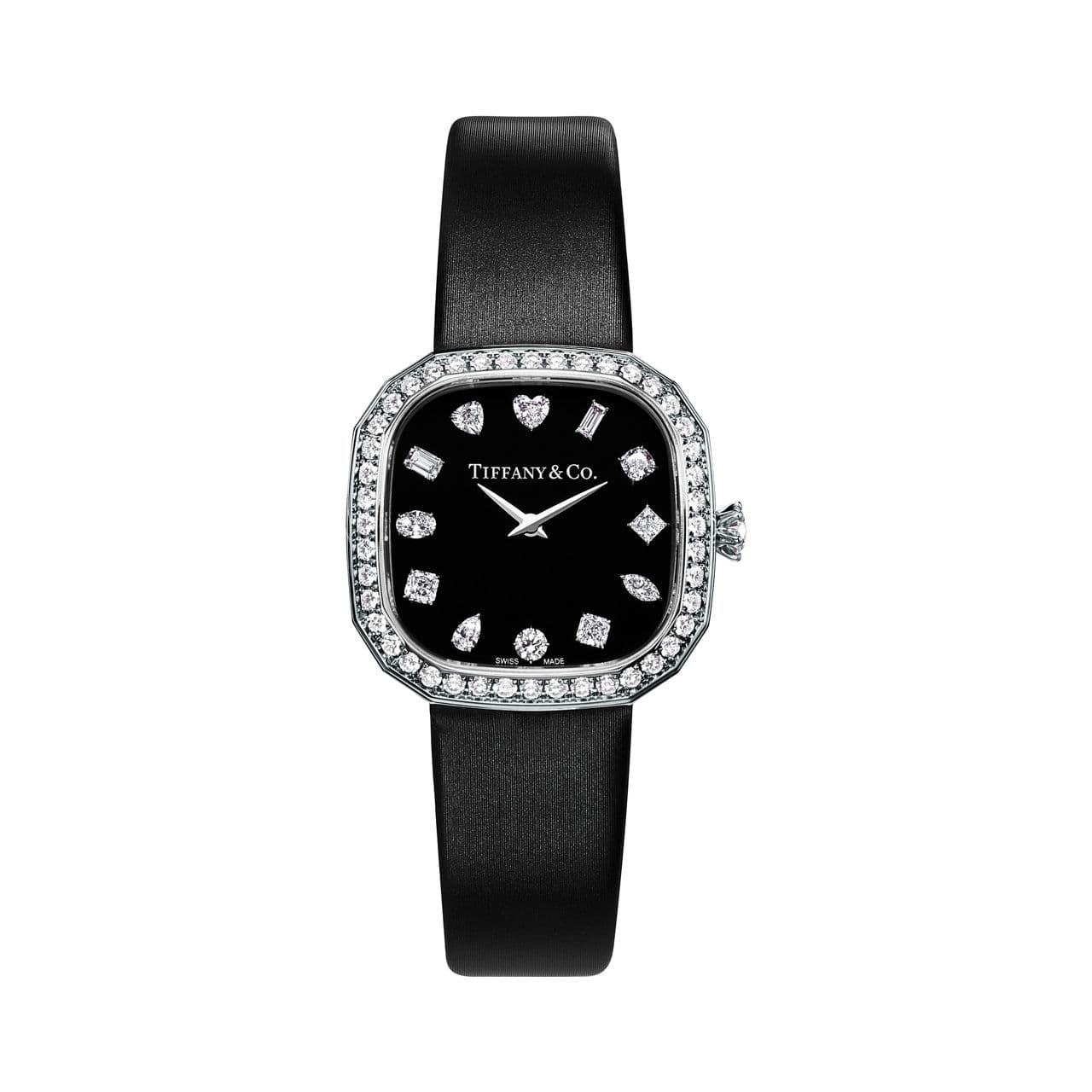 Tiffany Eternity