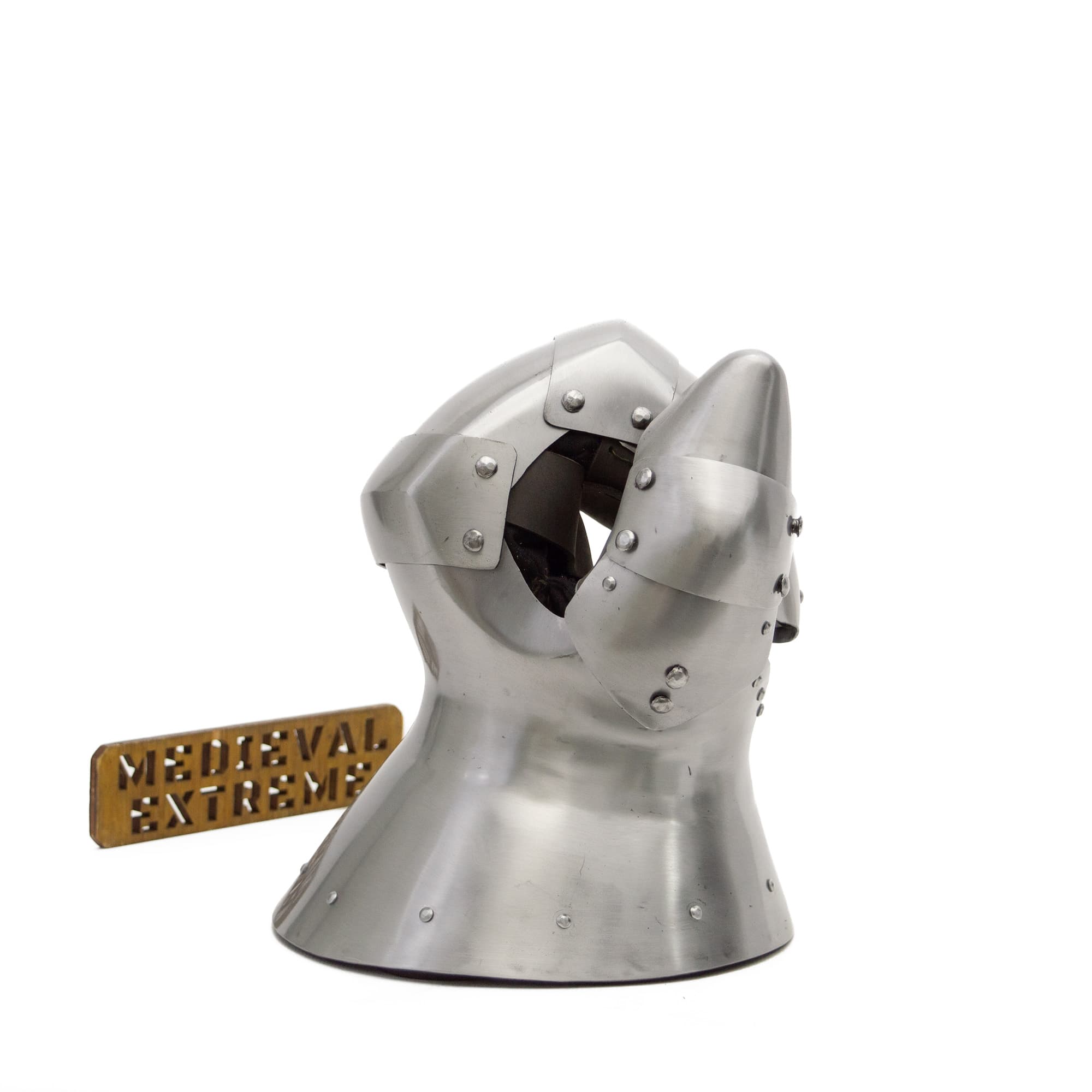 Gauntlets “Gerald” 2.0 [BI rules] - thumbnail 6