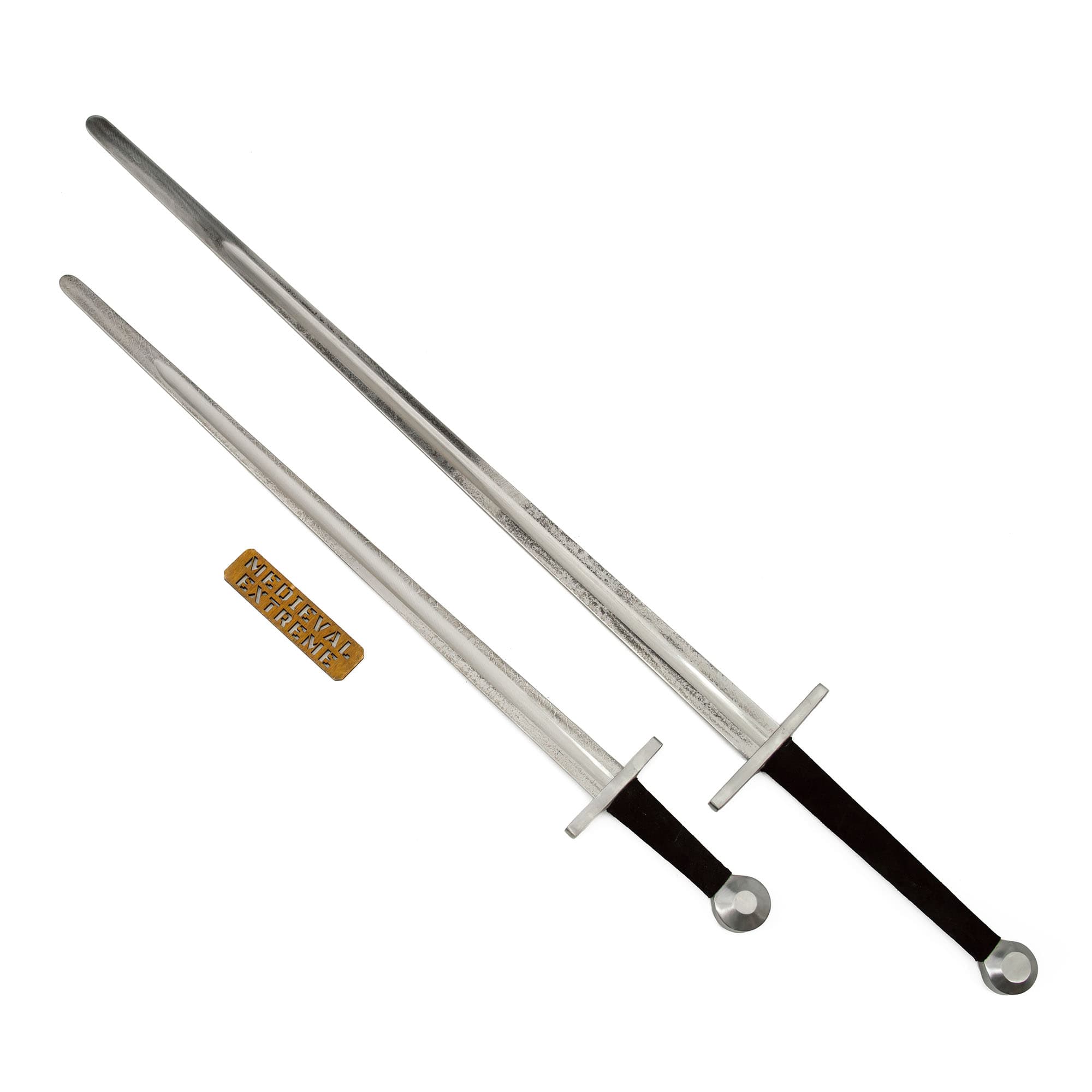 Training swords bundle - thumbnail 2