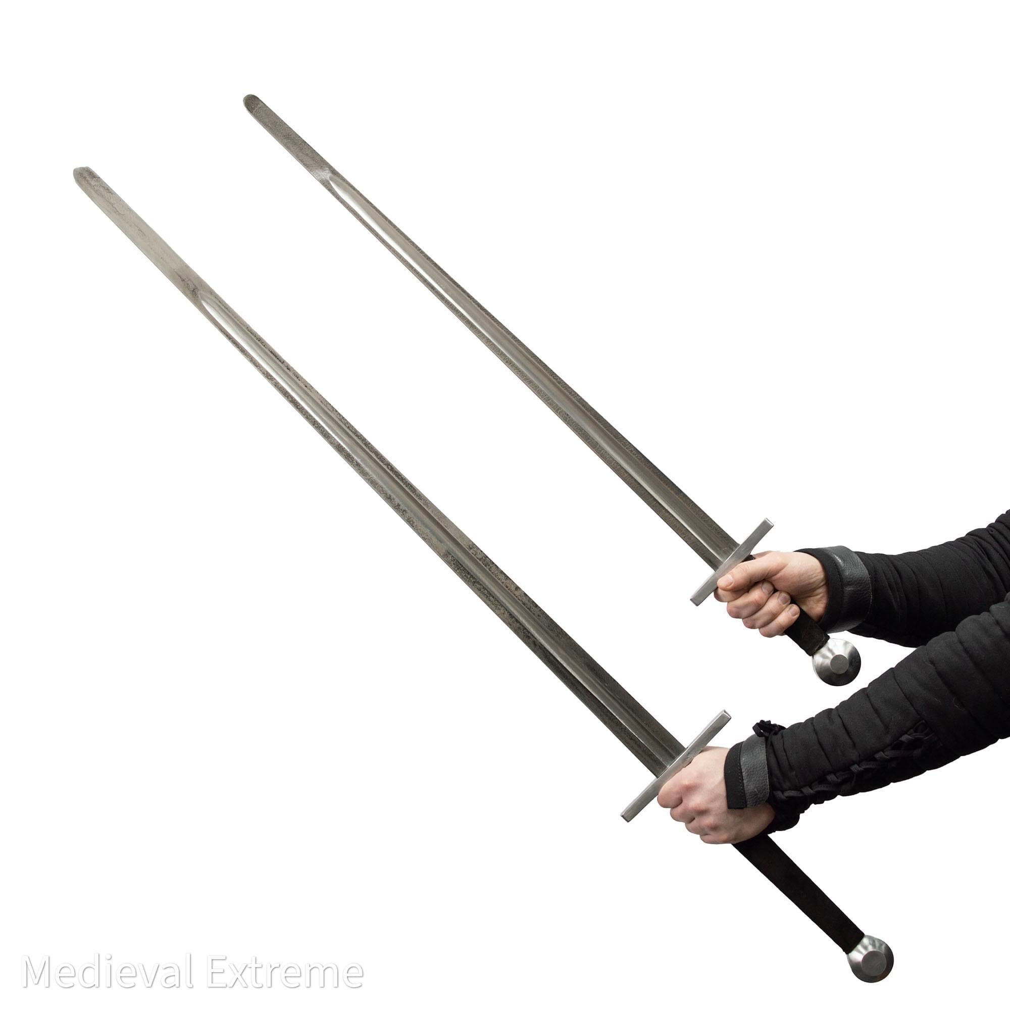 Training swords bundle