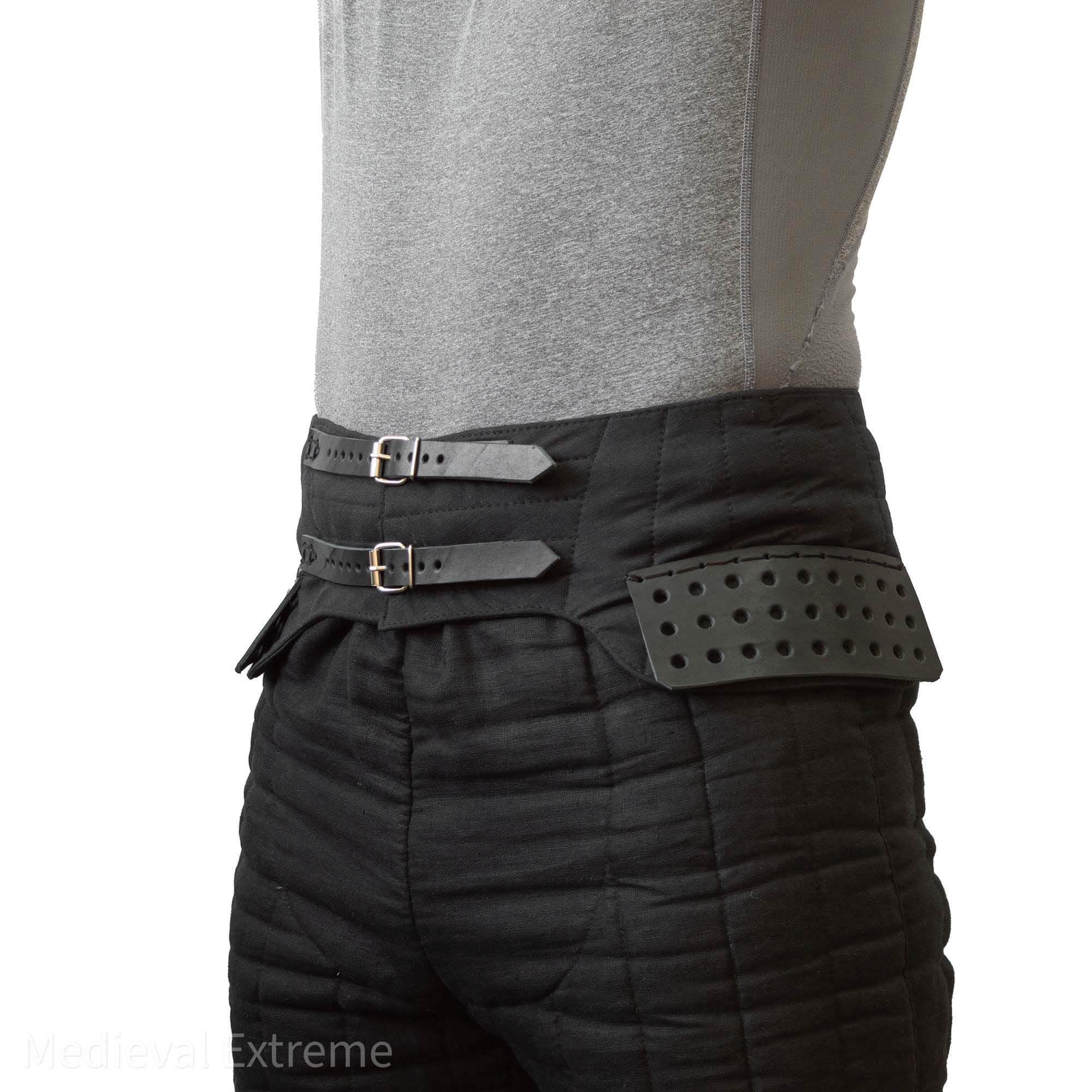 Lendenier with tailbone protection bundle - thumbnail 3