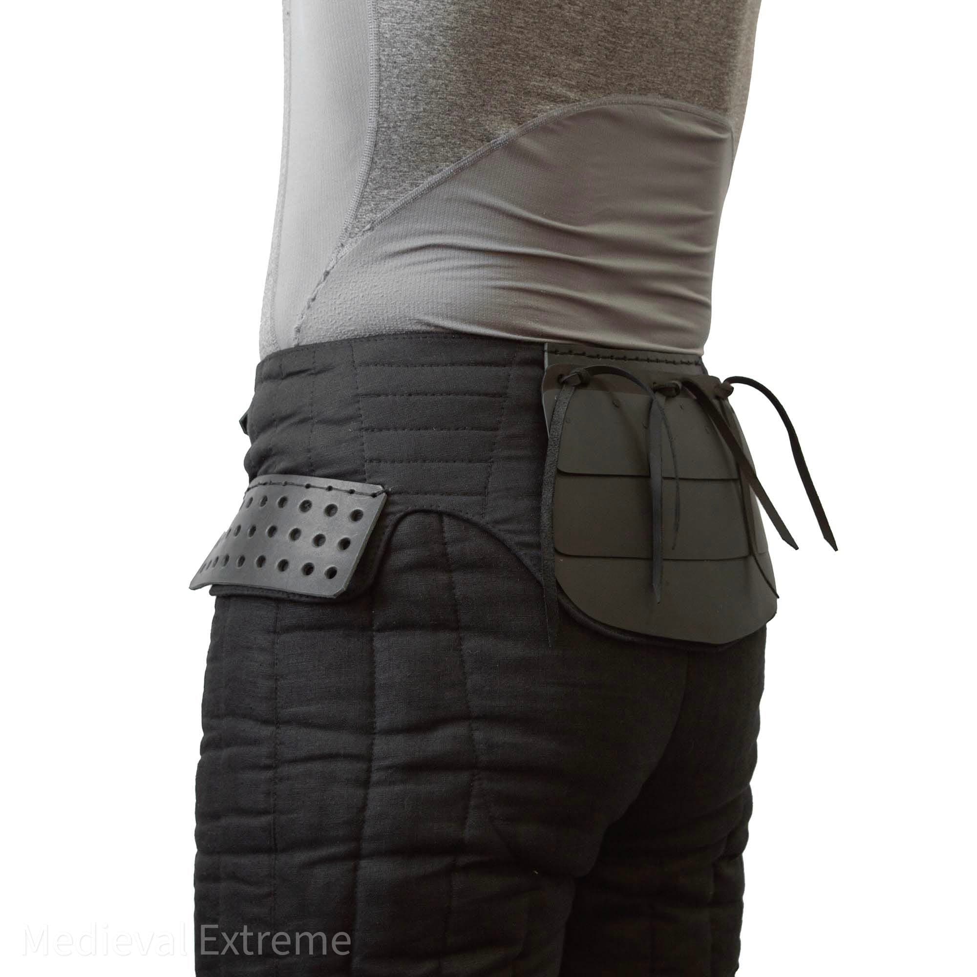 Lendenier with tailbone protection bundle - thumbnail 2