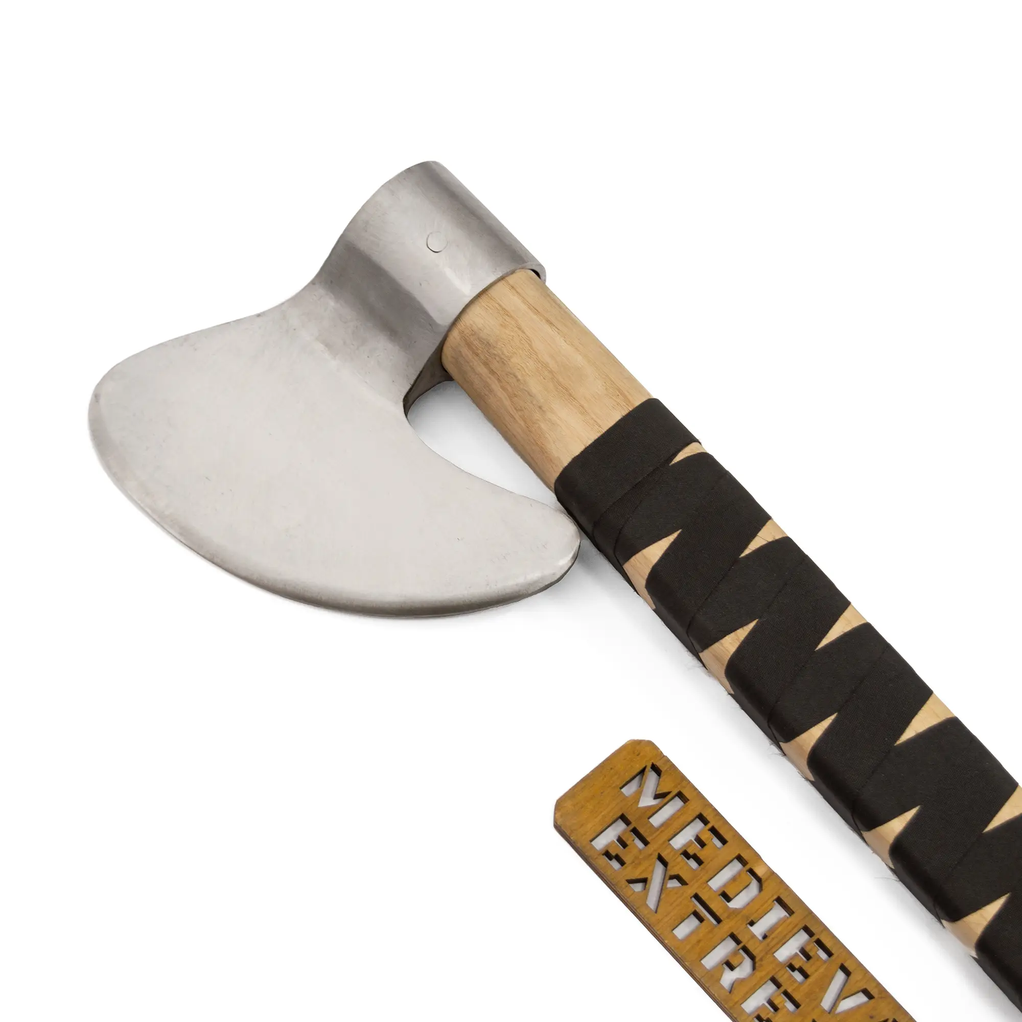 Long axe [100 cm]