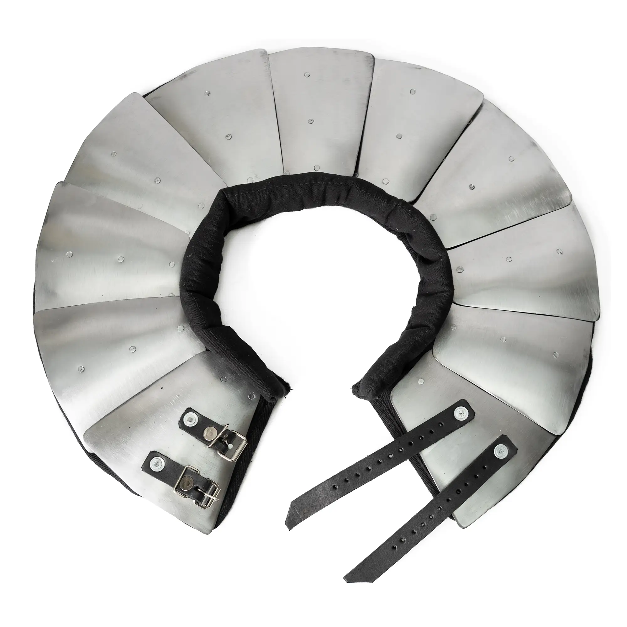 Basic plate aventail - thumbnail 7