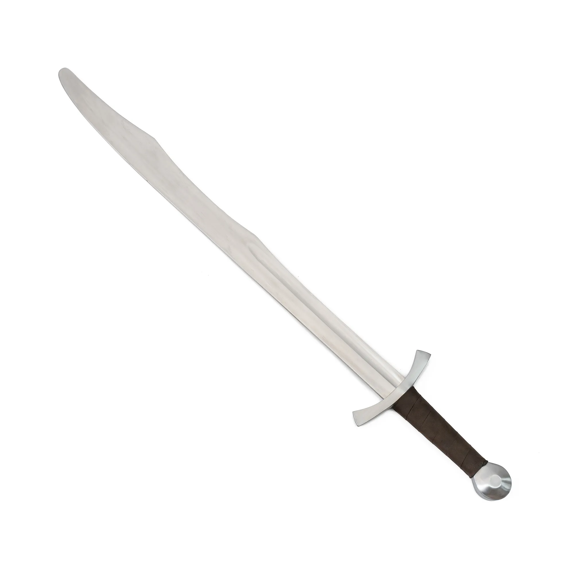 French one-handed falchion