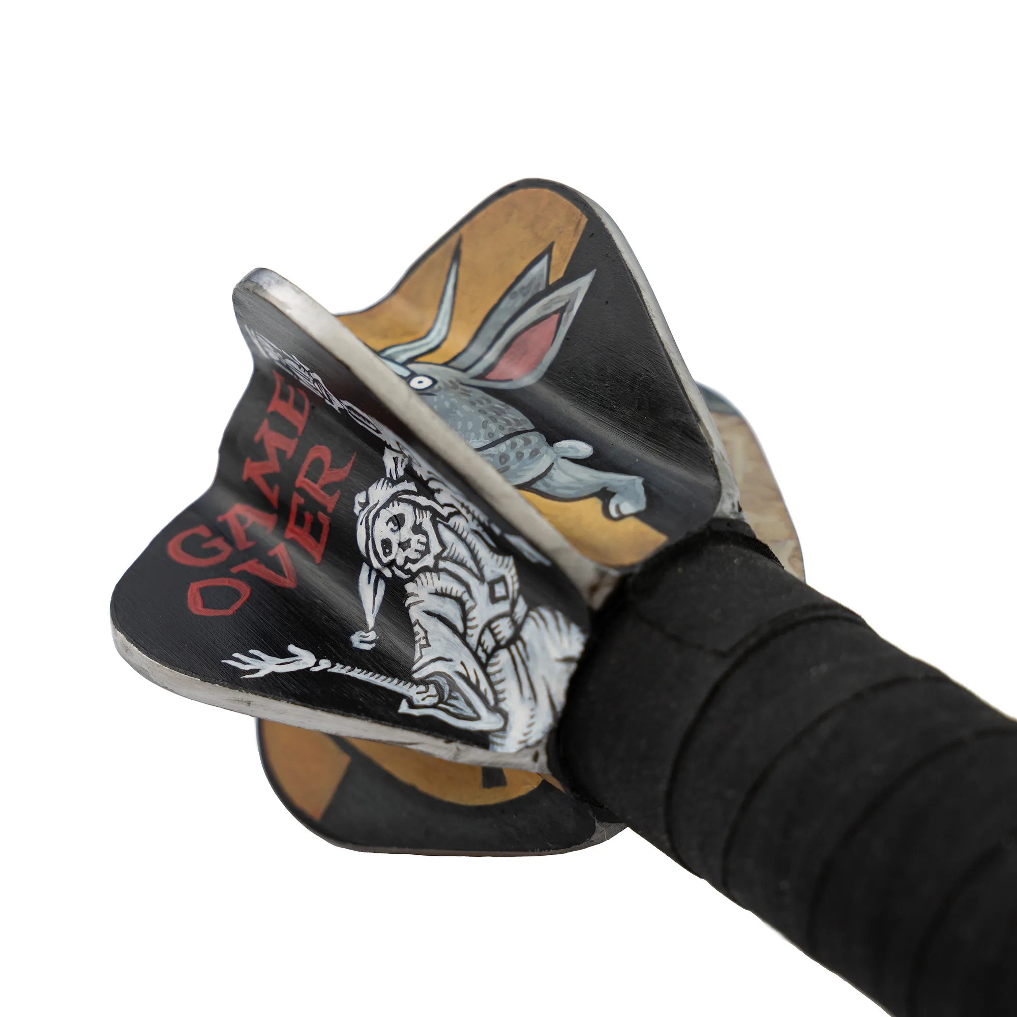 Custom Painted Mace Bundle | Choose Any Mace