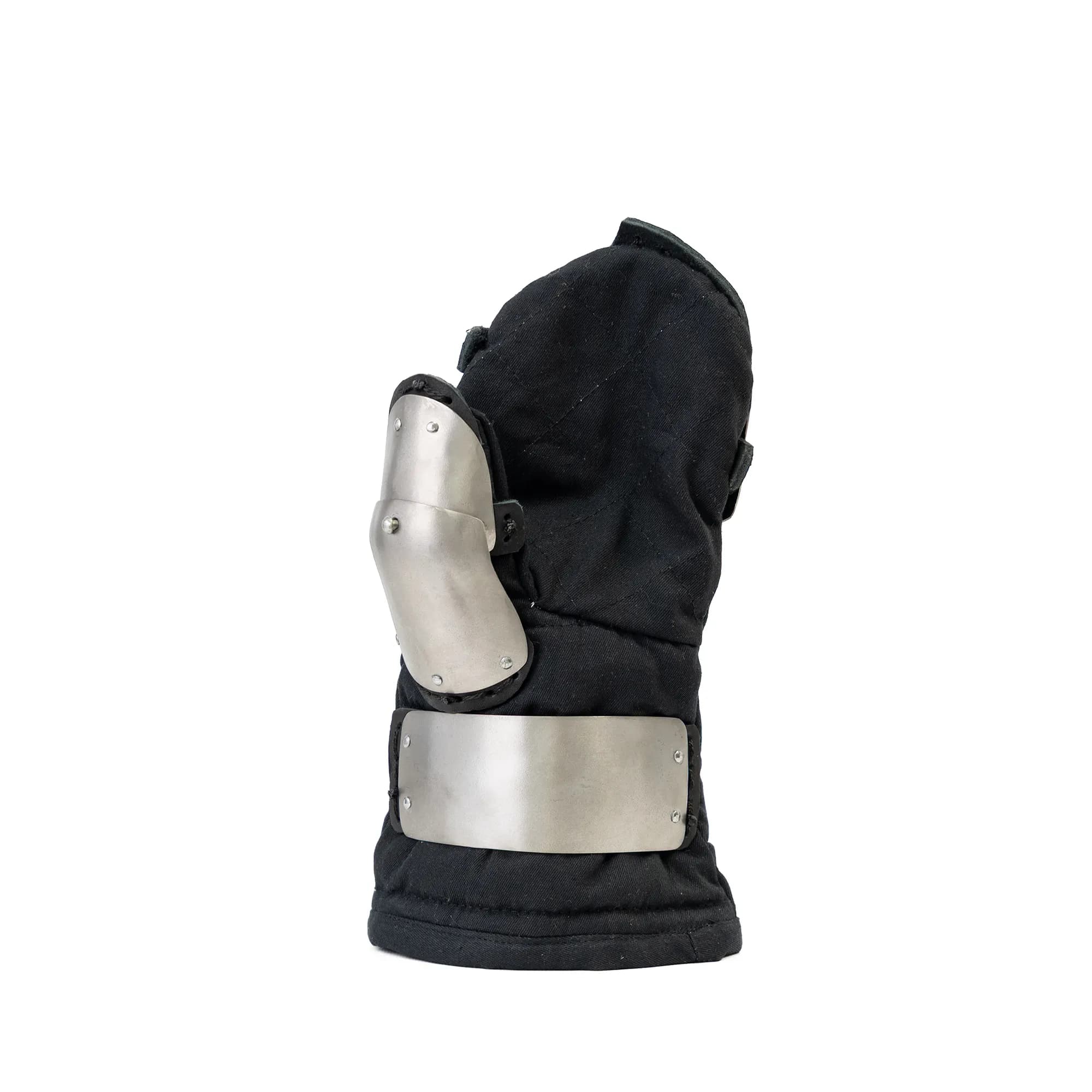 Phantom shield mitten for armored combat - thumbnail 6