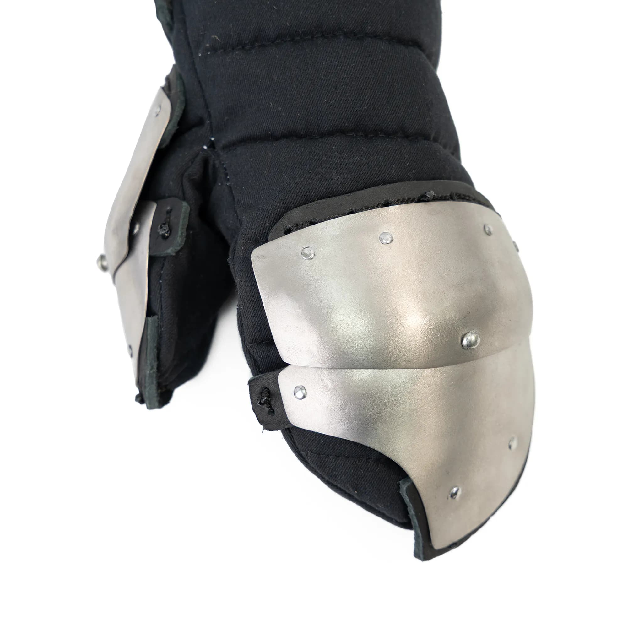 Phantom shield mitten for armored combat - thumbnail 4