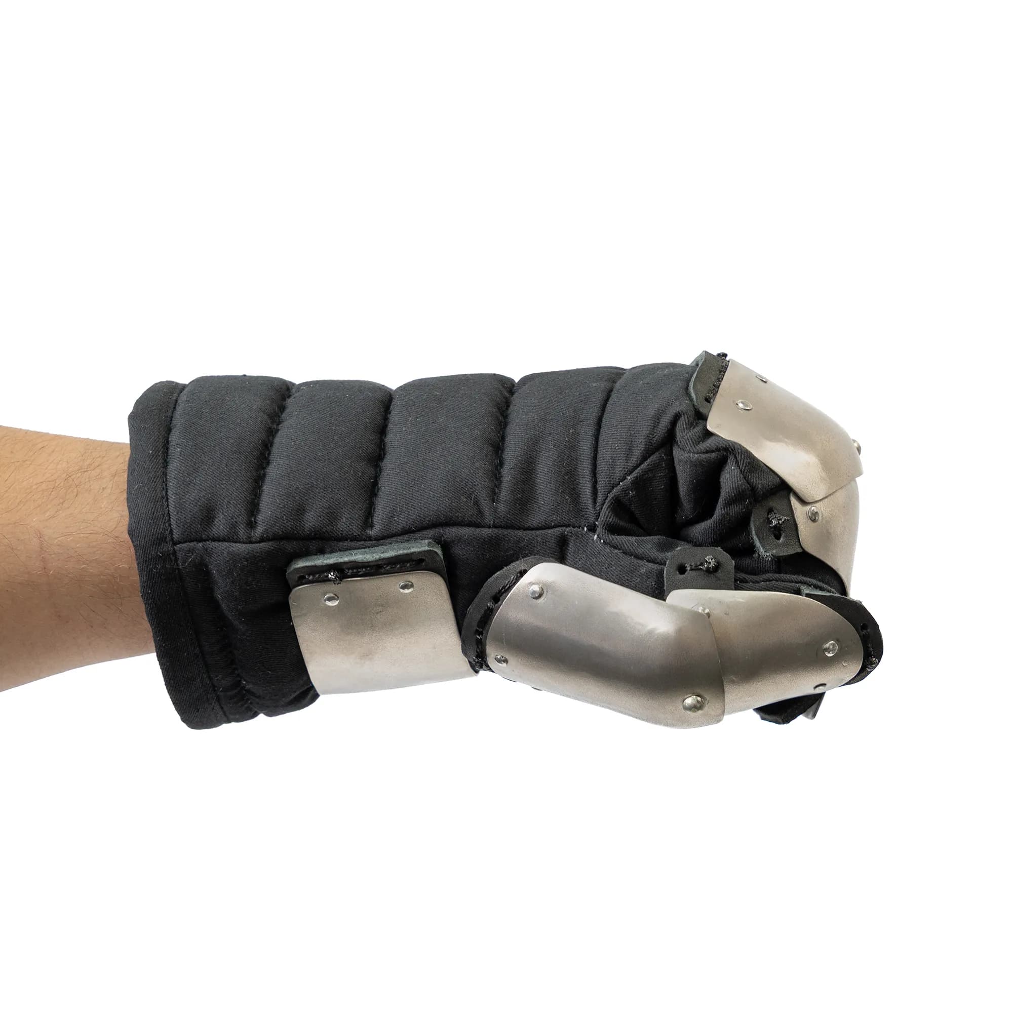 Phantom shield mitten for armored combat - thumbnail 3