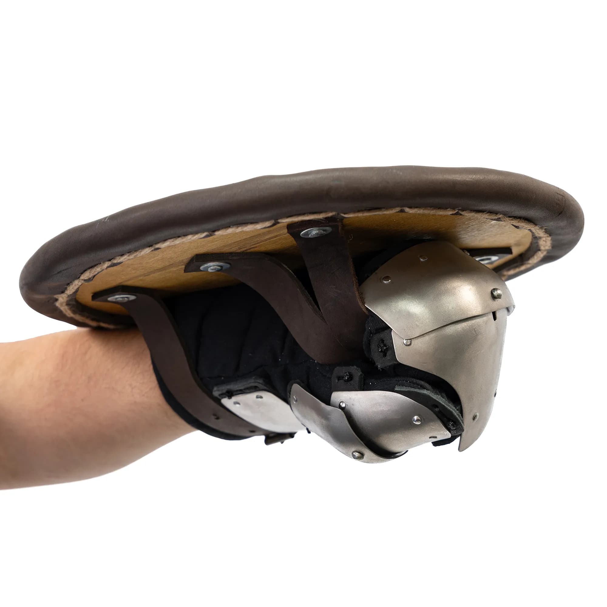 Phantom shield mitten for armored combat - thumbnail 2