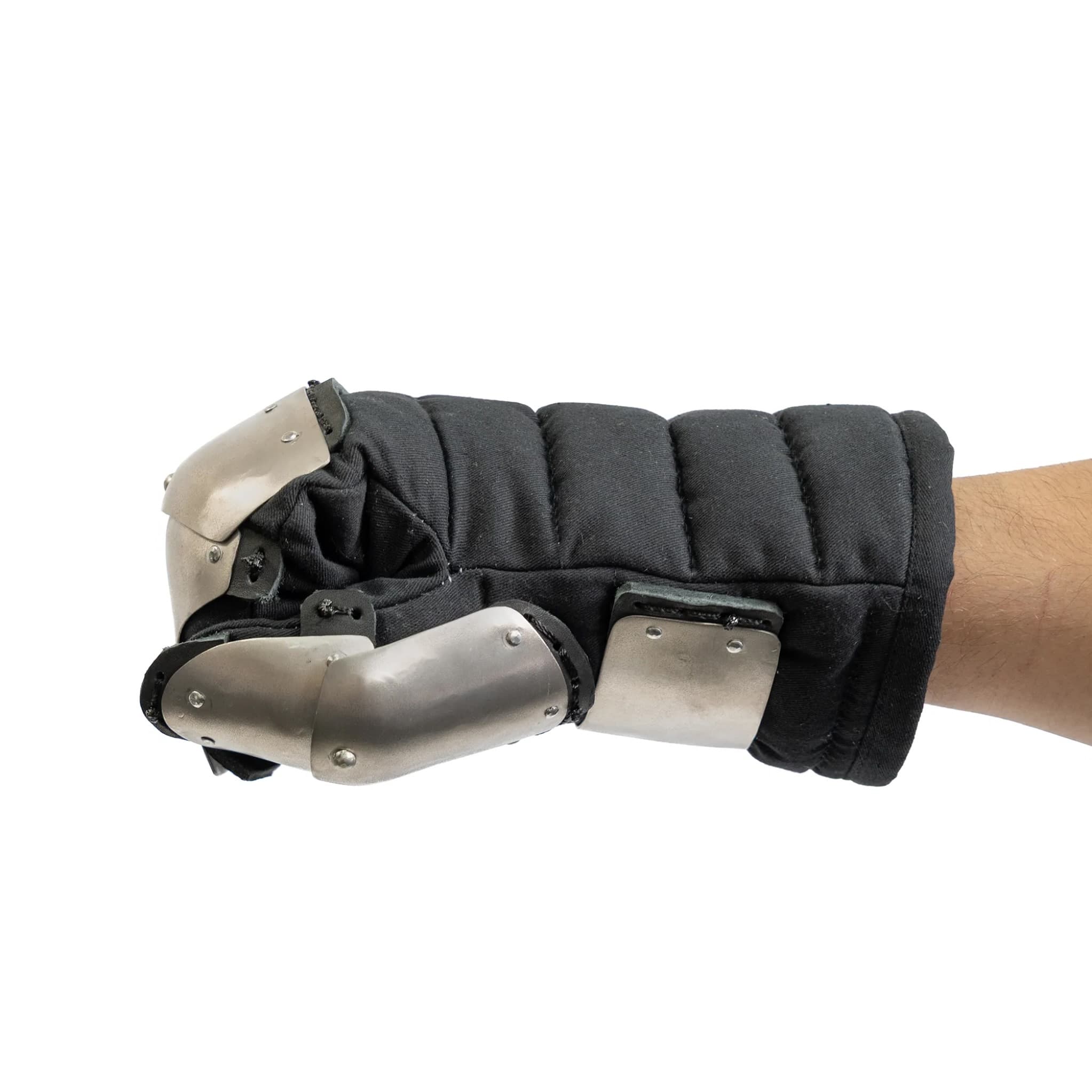 Phantom shield mitten for armored combat - thumbnail 8