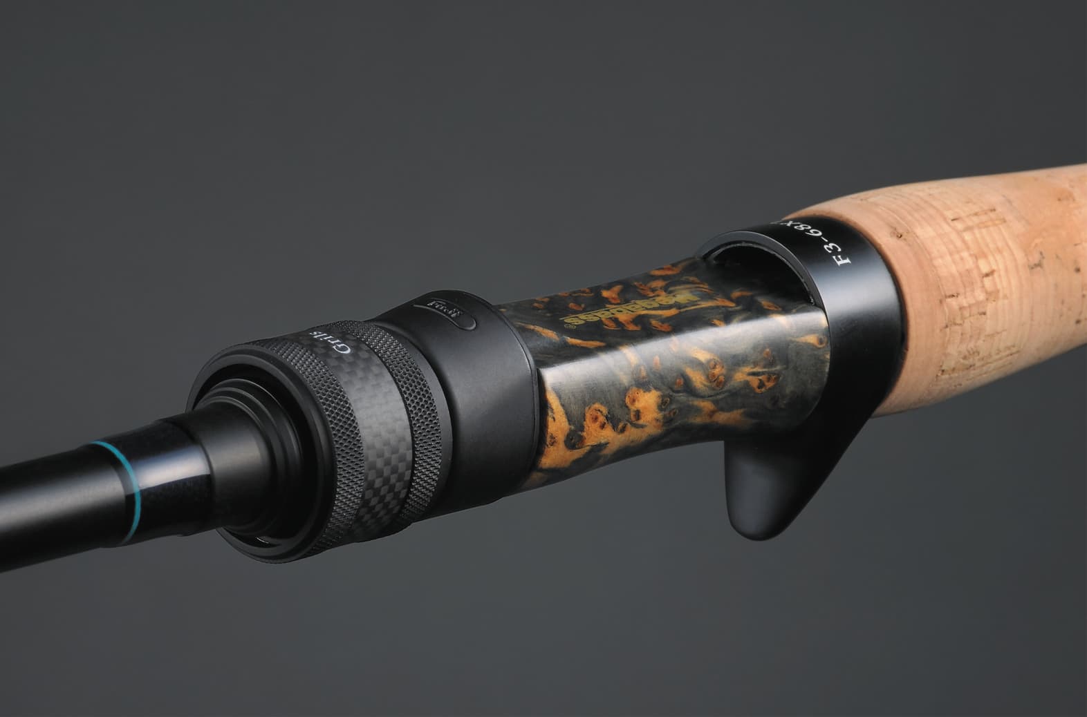 TRIZA F7-72XTZ Dragoon - thumbnail 5