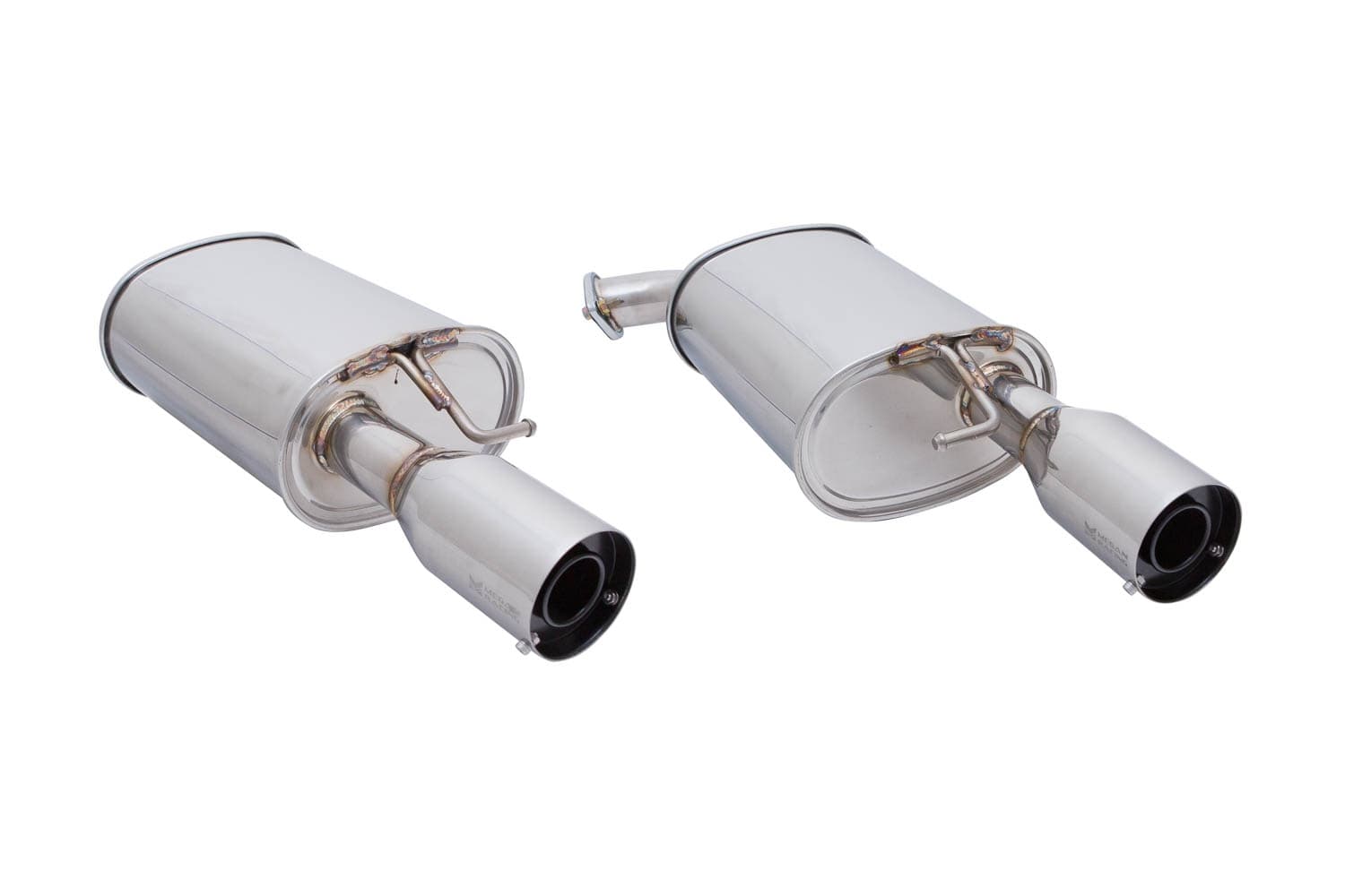 Lexus SC300/400 92-00 Axle Back MR-ABE-LSC3