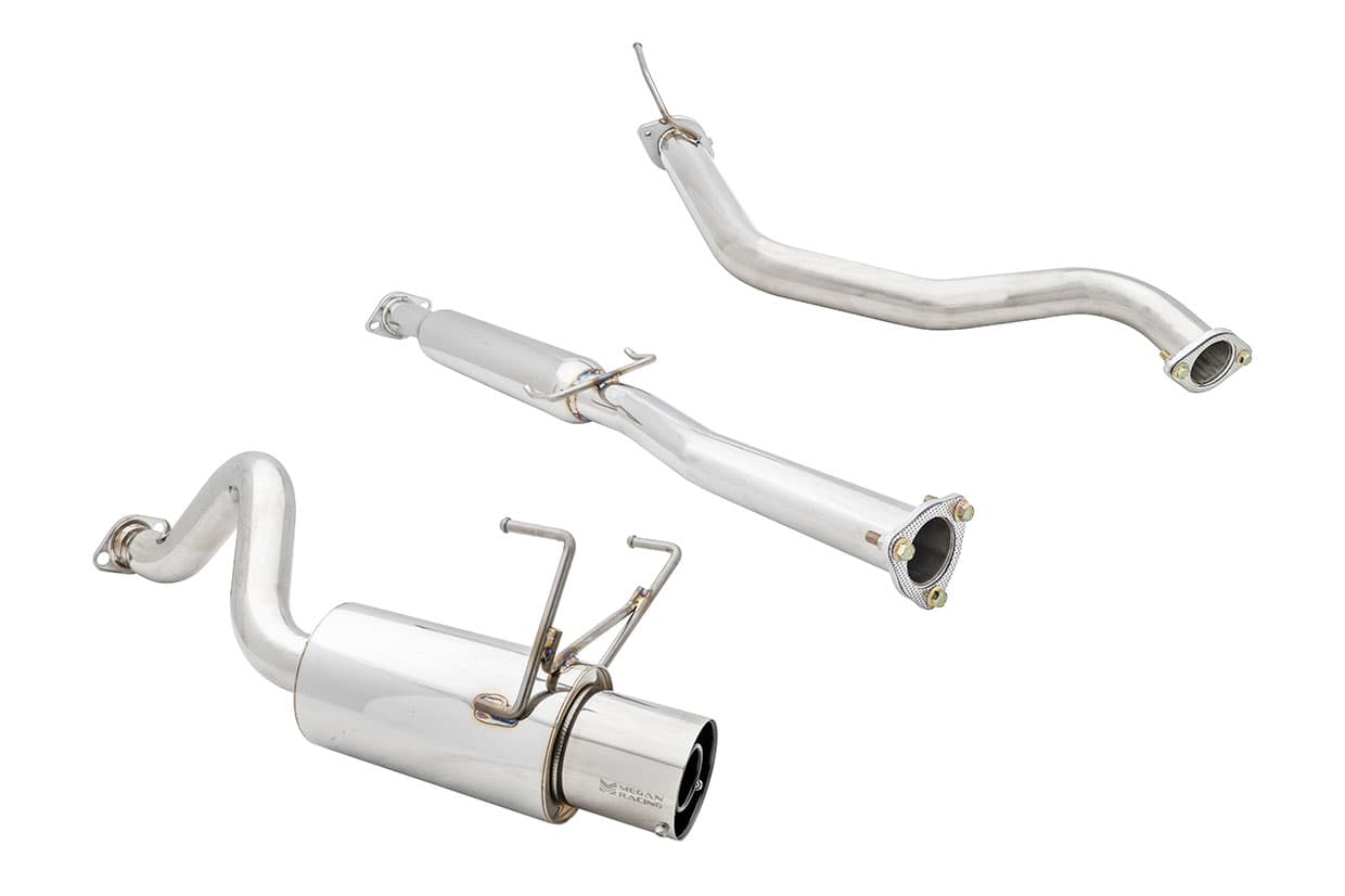 Honda Civic 92-95 (3Dr Hatchback) – Drift Spec – MR-CBS-F