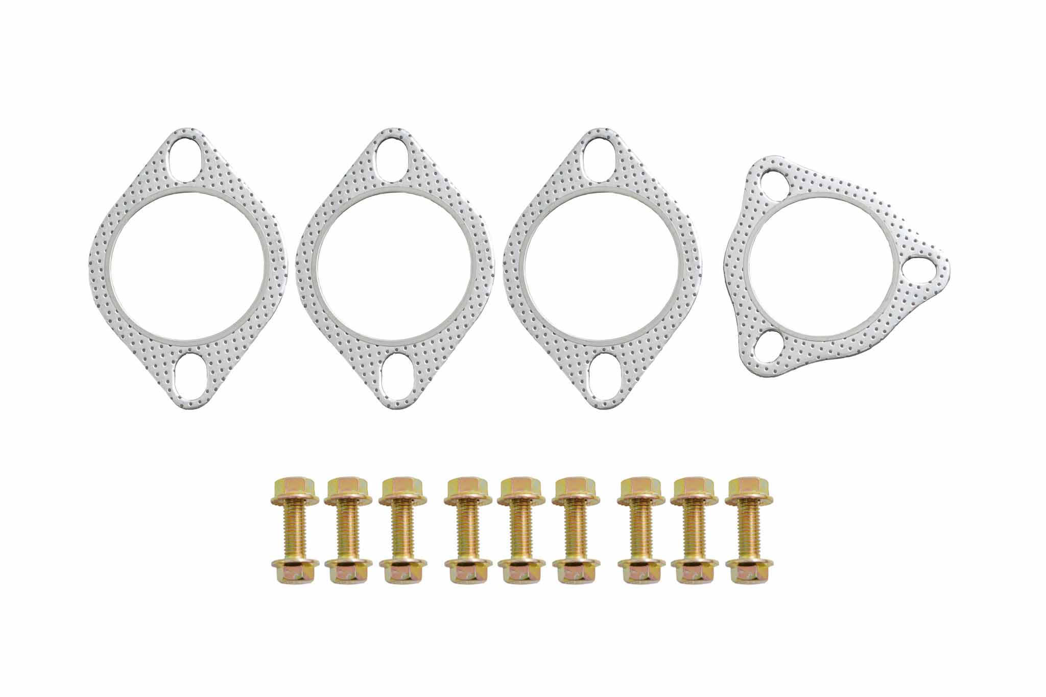 Acura TSX ’04-’08 Catback Exhaust System – LW-CBS-ATSX04-DS - thumbnail 4