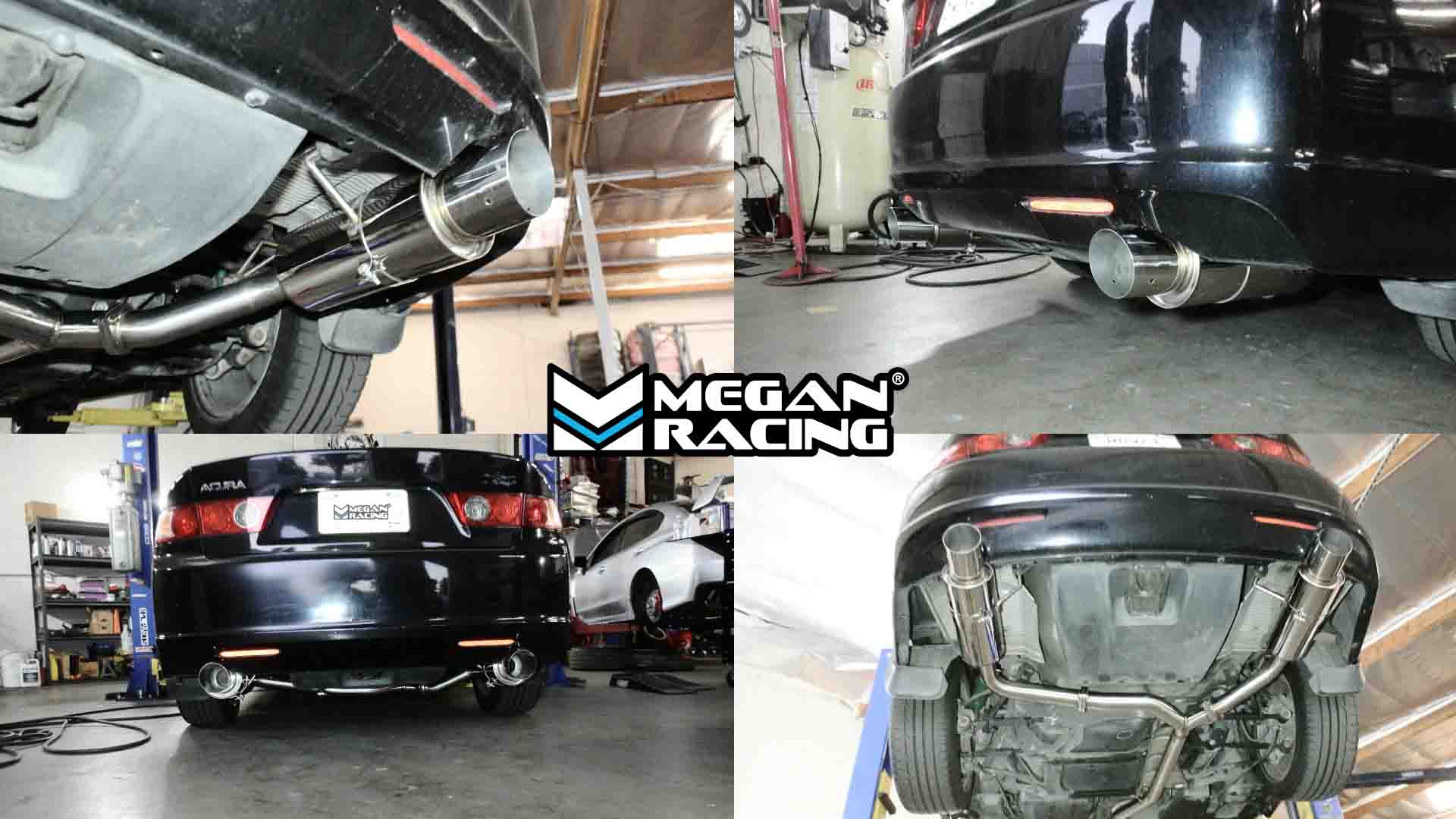 Acura TSX ’04-’08 Catback Exhaust System – LW-CBS-ATSX04-DS - thumbnail 5