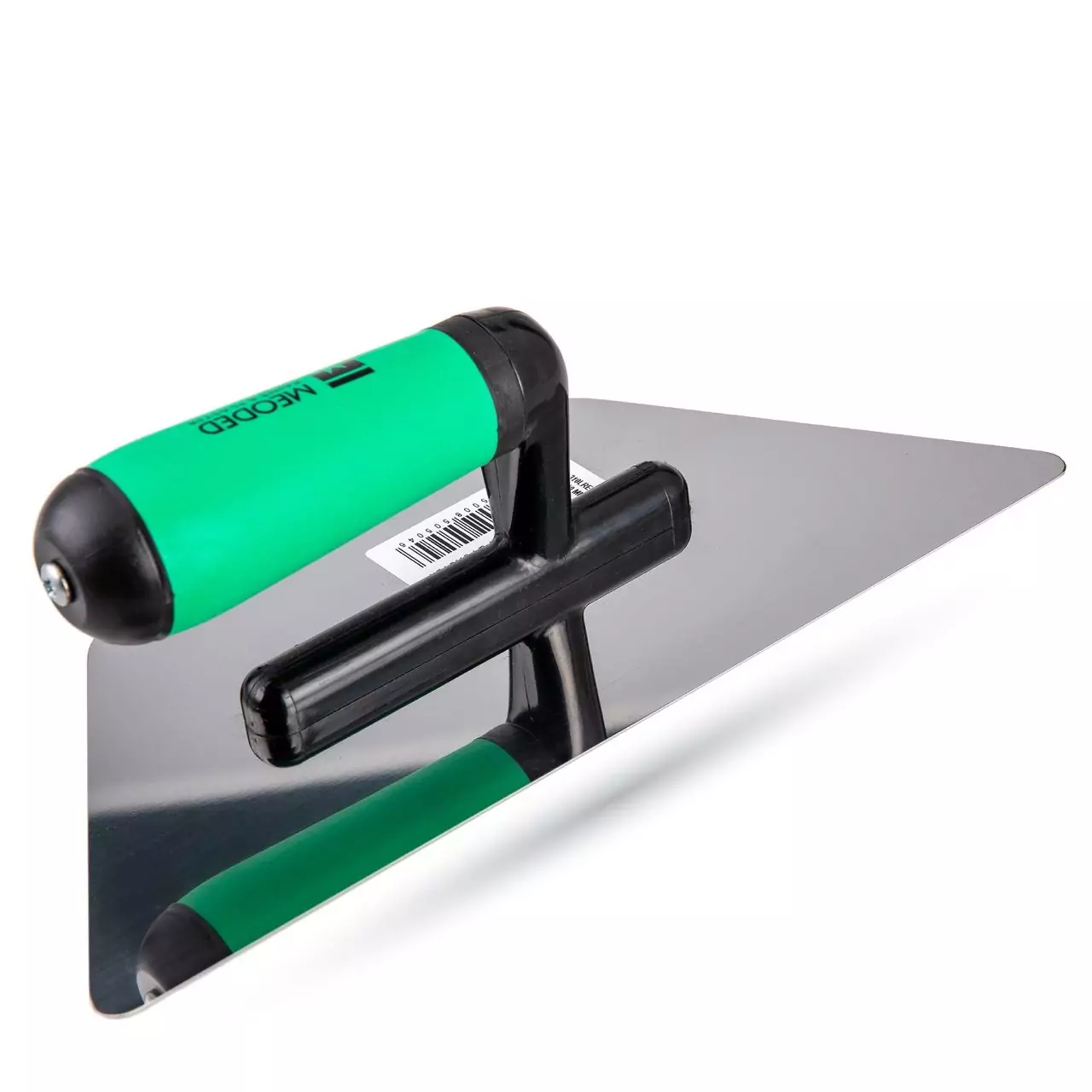 Large Trapezoid Trowel 280x140mm - thumbnail 2