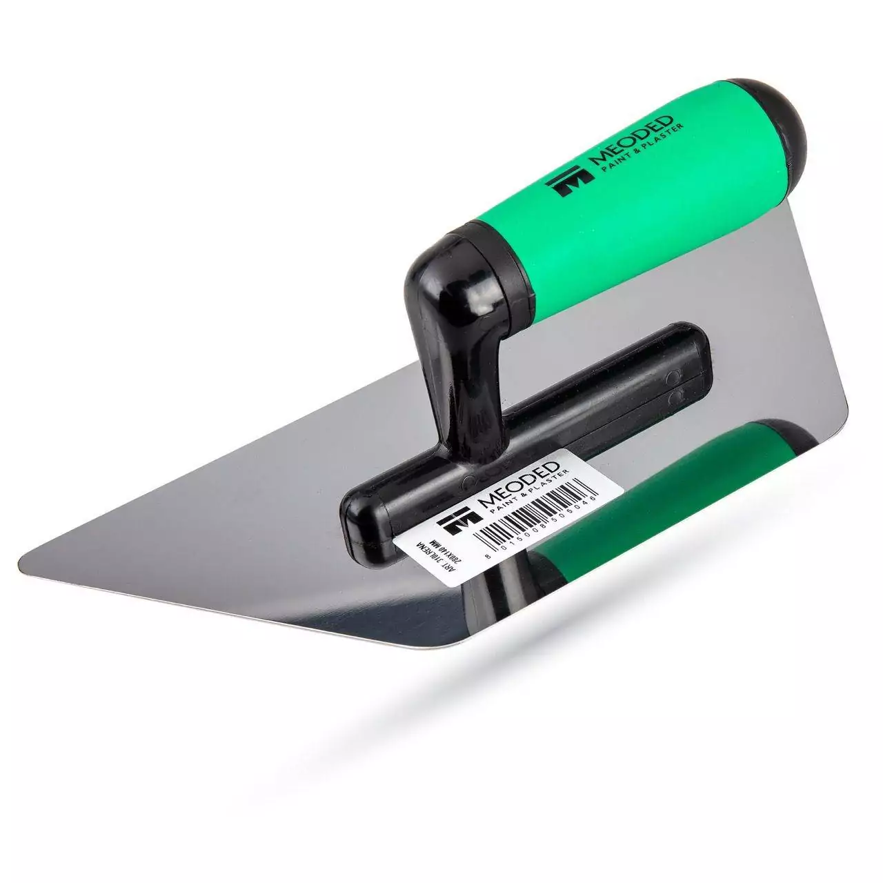 Large Trapezoid Trowel 280x140mm