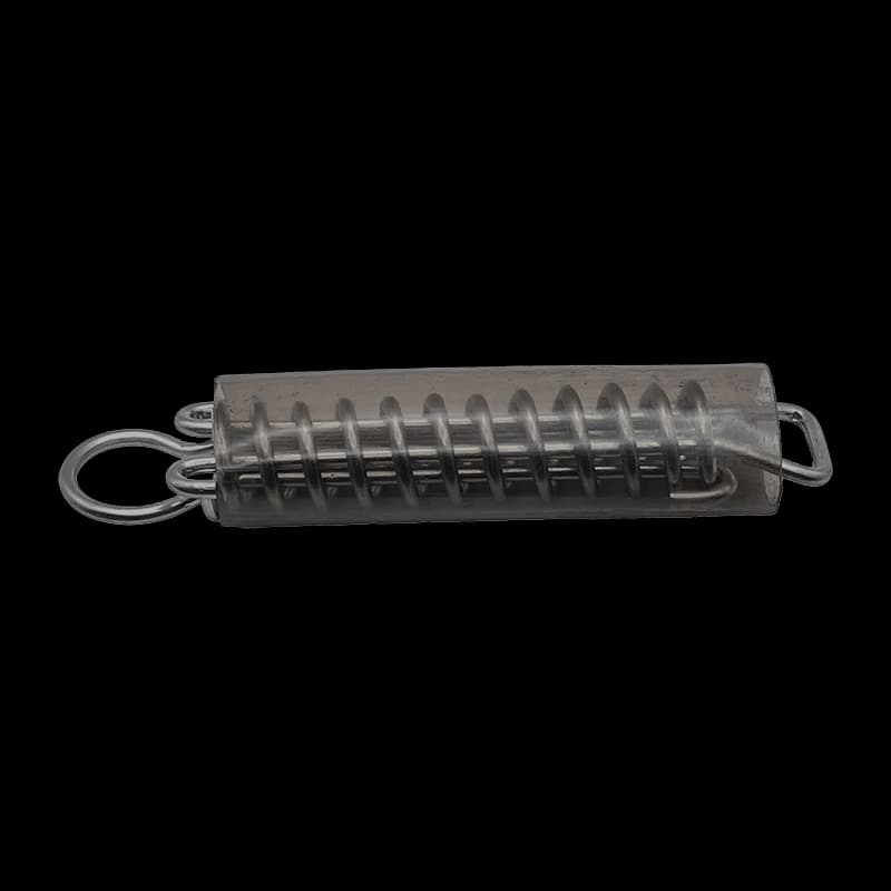 Large Stainless Steel Spring