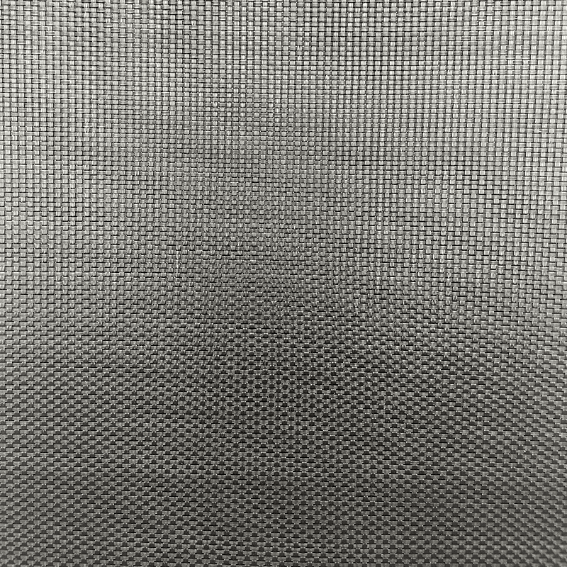 Black Advanced Grade Patch