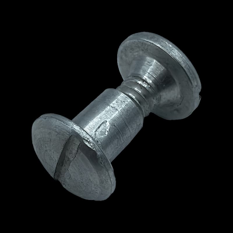Screw Set for Tension Straps