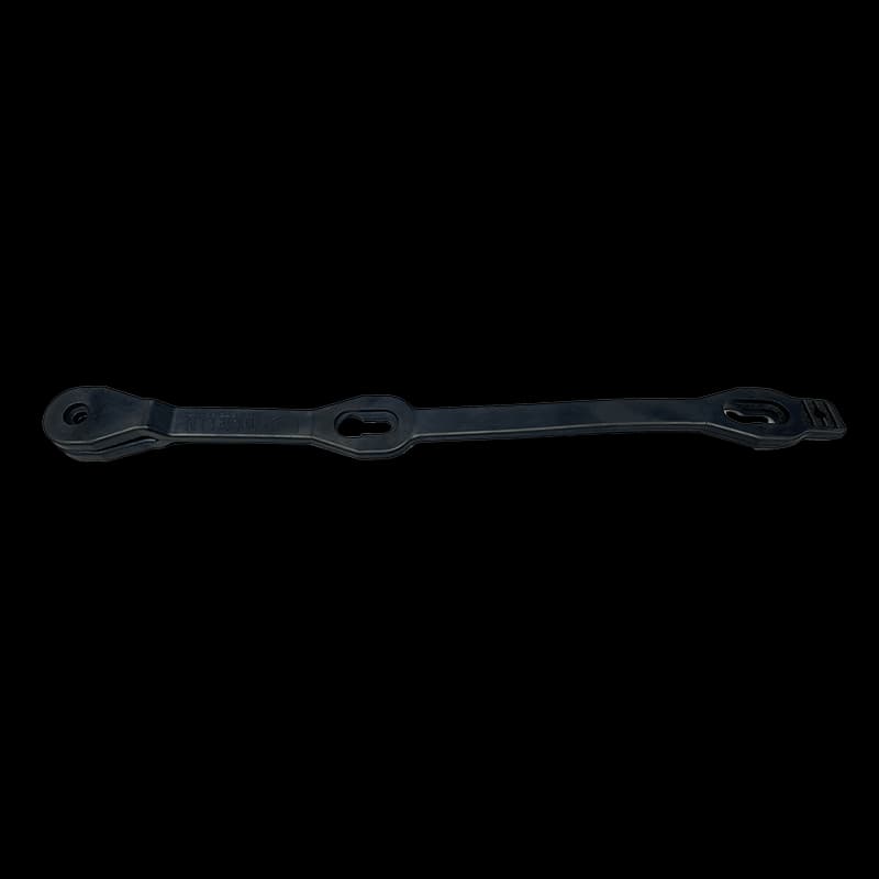 Dual Tension Strap