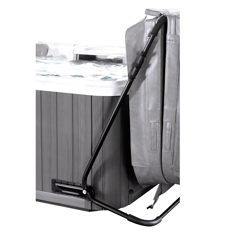 CoverMate II