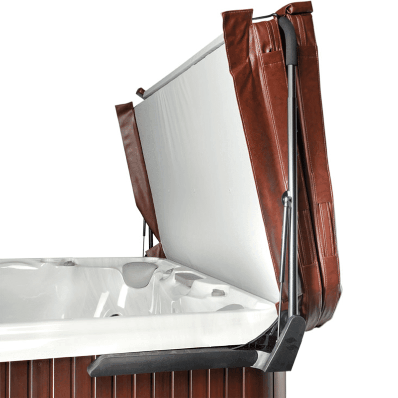 CoverMate III – Deckmount