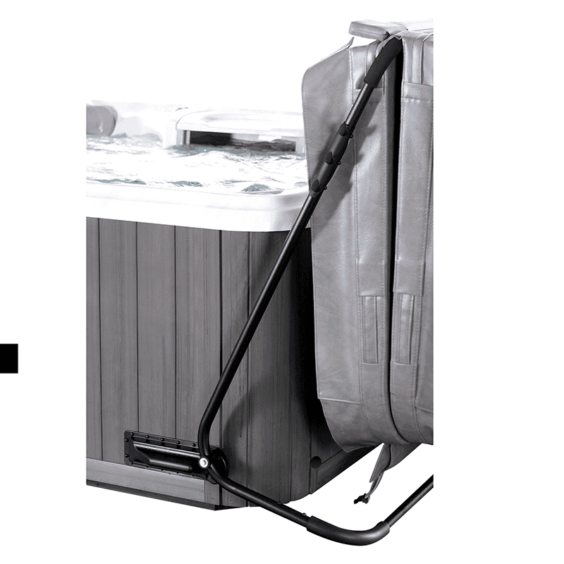 CoverMate II – Undermount
