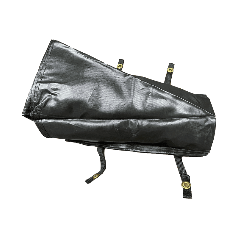 2’ Step Riser Pillow Only