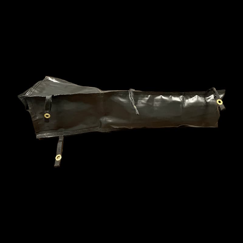 4’ Step Riser Pillow Only