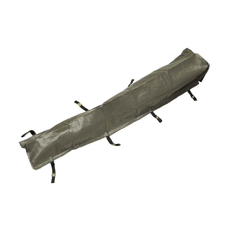 6’ Step Riser Pillow Only