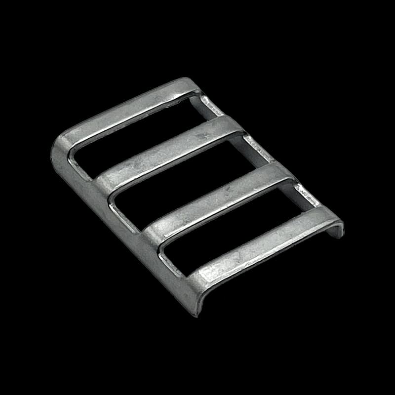 Stainless Steel Buckle