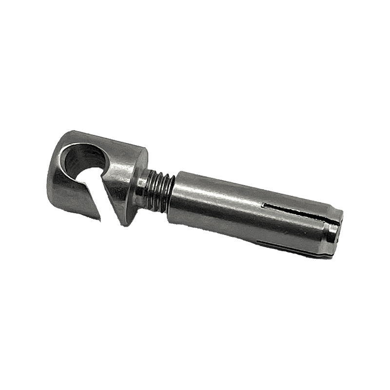Eyebolt with Insert (1/2”)