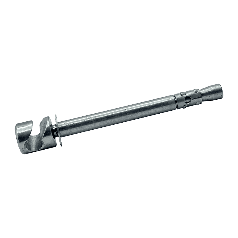 (3/8’’) Eyebolt with 4” Long Insert