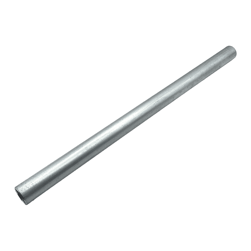 Aluminum Tube 15″