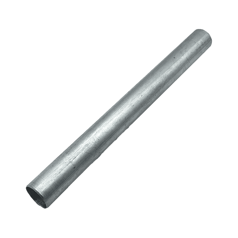 Aluminum Tube 9”