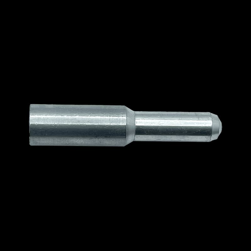 Tamp Tool for Brass Anchors