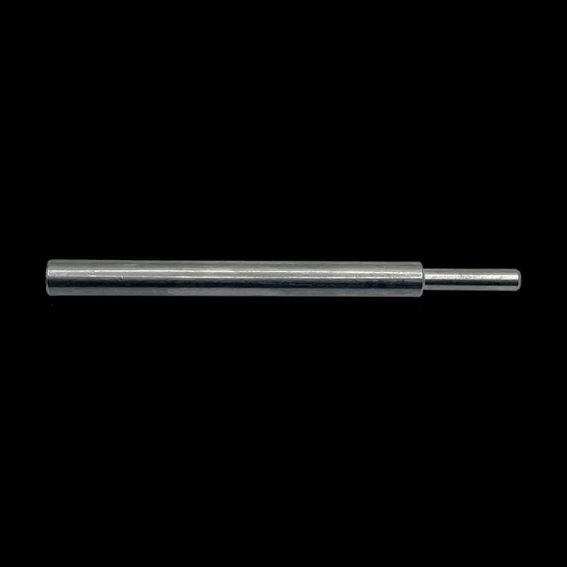 Tamp Tool for Insert