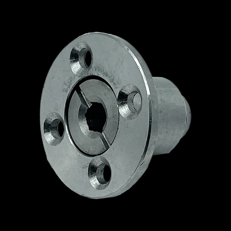 Stainless Steel Wood Deck Anchor