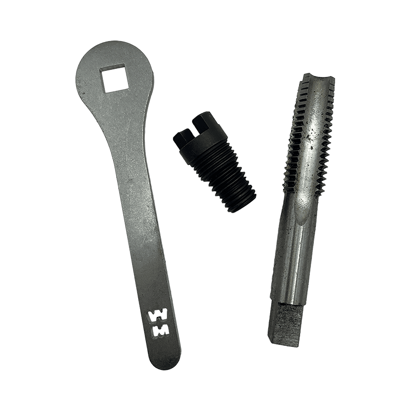 Wingmaster Wing Shell Extractor