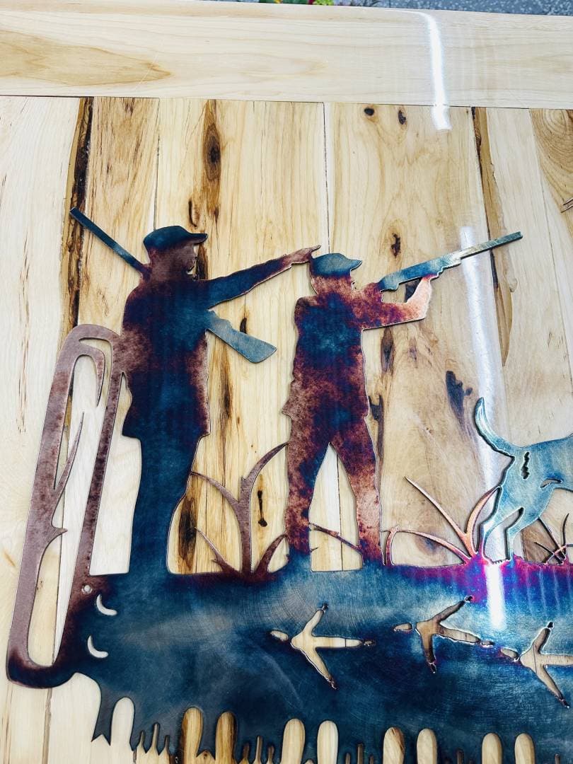 Pheasant Hunting Crosscut Blade - thumbnail 2