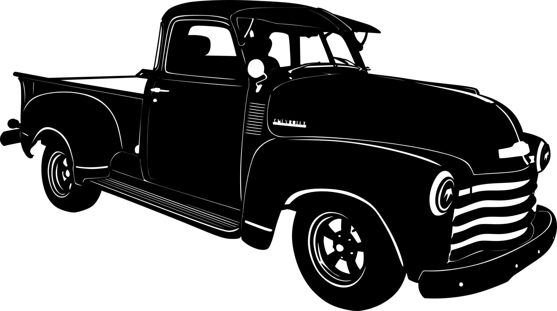 Diana Custom Chevy