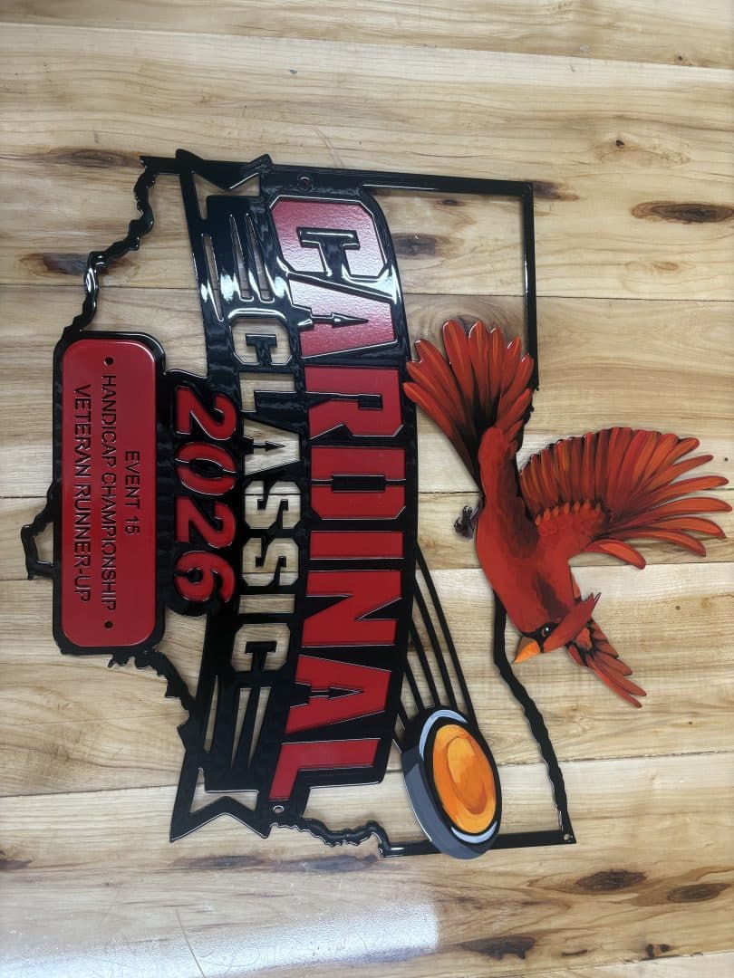 CARDINAL CLASSIC FINAL - thumbnail 2